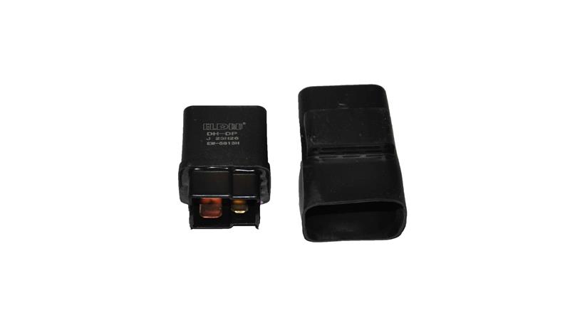 MARŞ RÖLESİ ve PLASTİĞİ (BAYBERRY125)